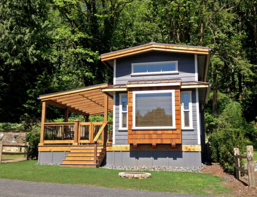 Debunking Top 5 Myths About Tiny Home Living