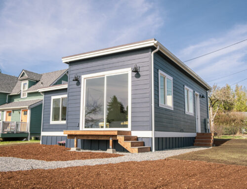 The Future of Housing: Top 6 Reasons Why Modular Homes are a Smart Choice